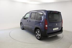 Peugeot Rifter e-Rifter GT Standard 100kW