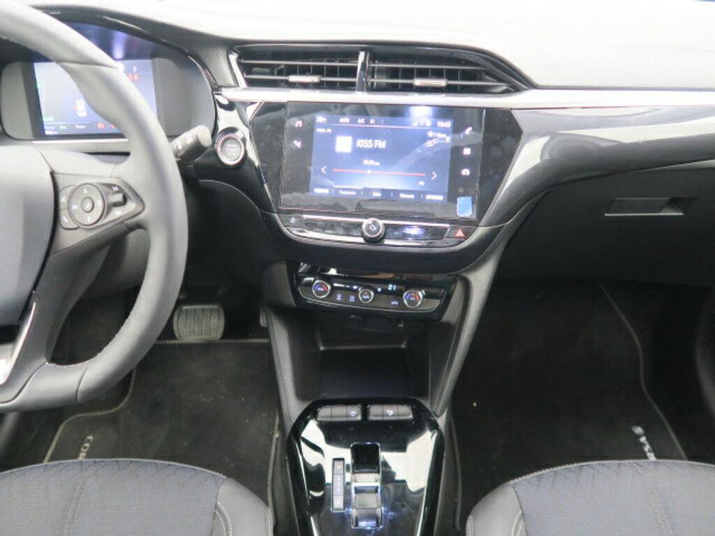 Opel Corsa 50kWh Elegance-e 11