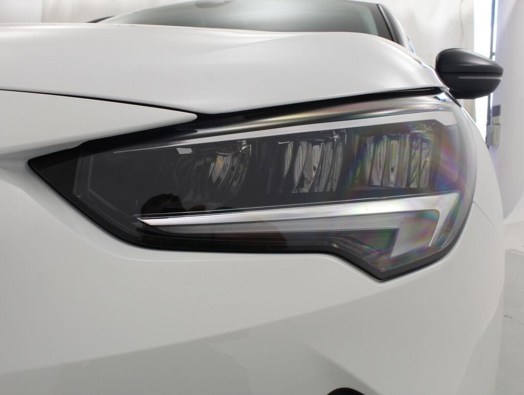 Opel Corsa 50kWh Elegance-e 18