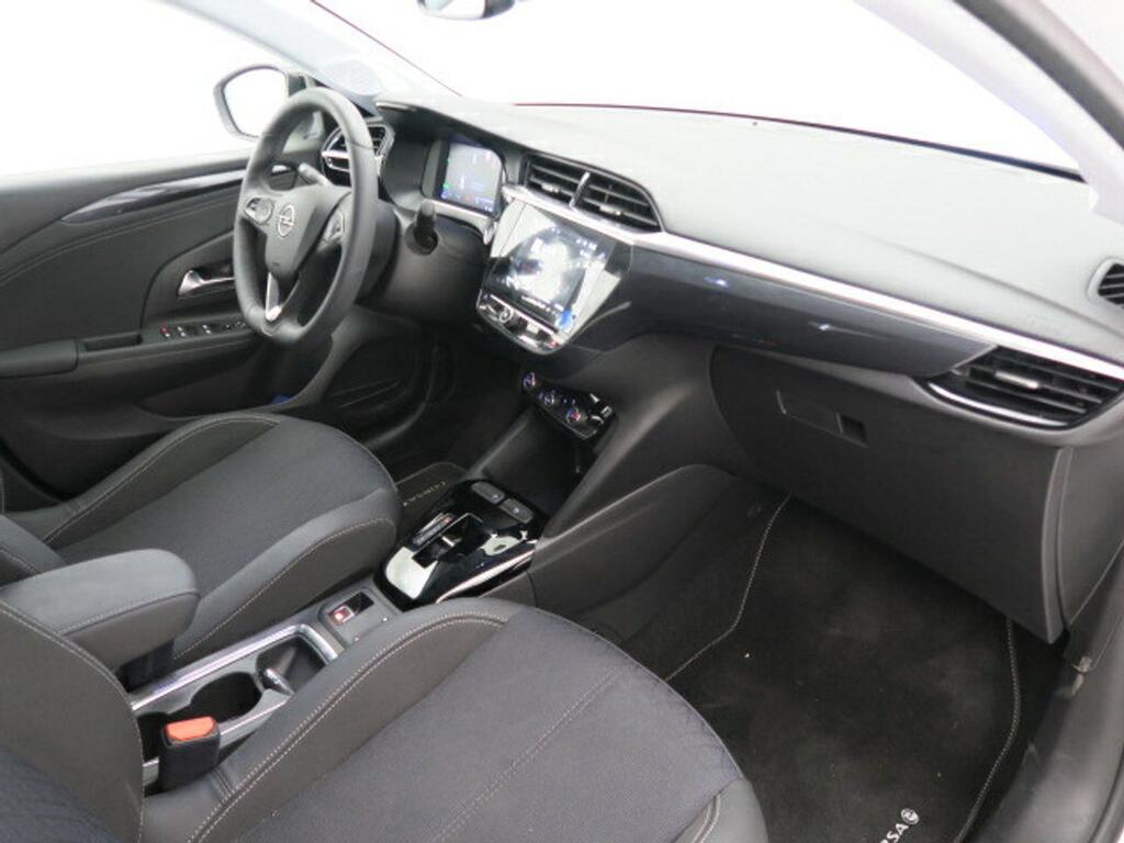Opel Corsa 50kWh Elegance-e 12