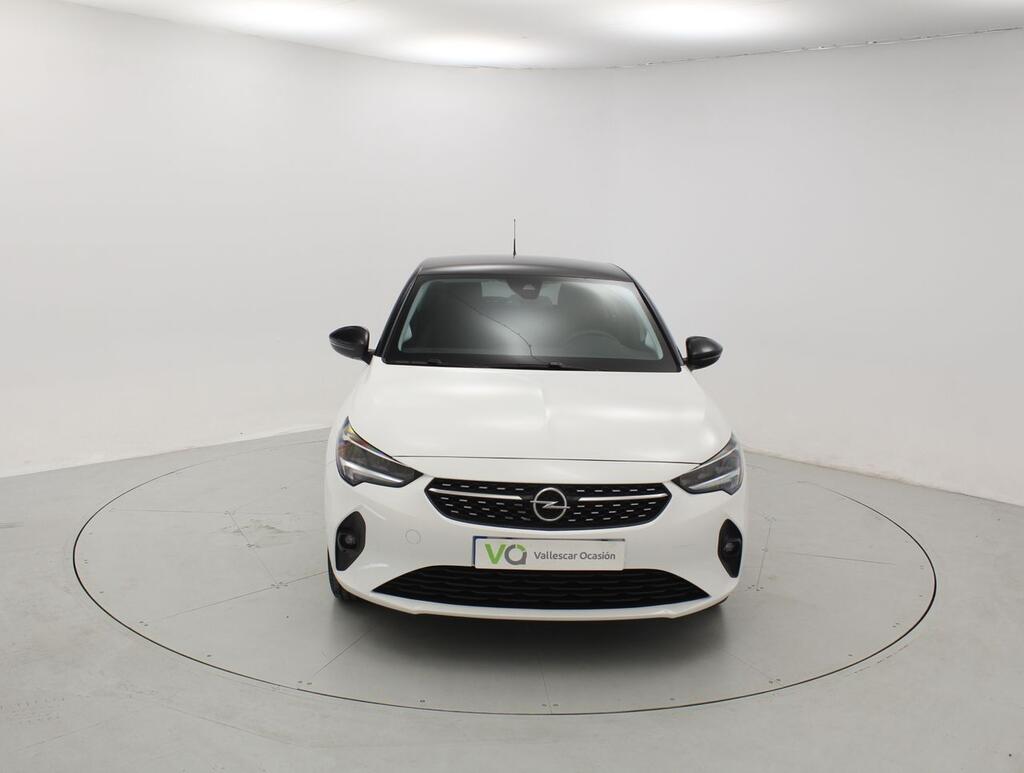 Opel Corsa 50kWh Elegance-e 5