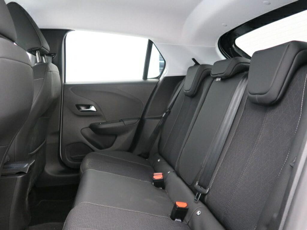 Opel Corsa 50kWh Elegance-e 15