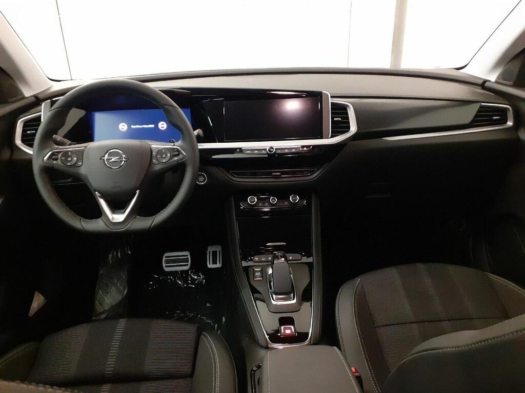 Opel Grandland 1.6 Turbo PHEV GS Auto 165kW/225CV 7