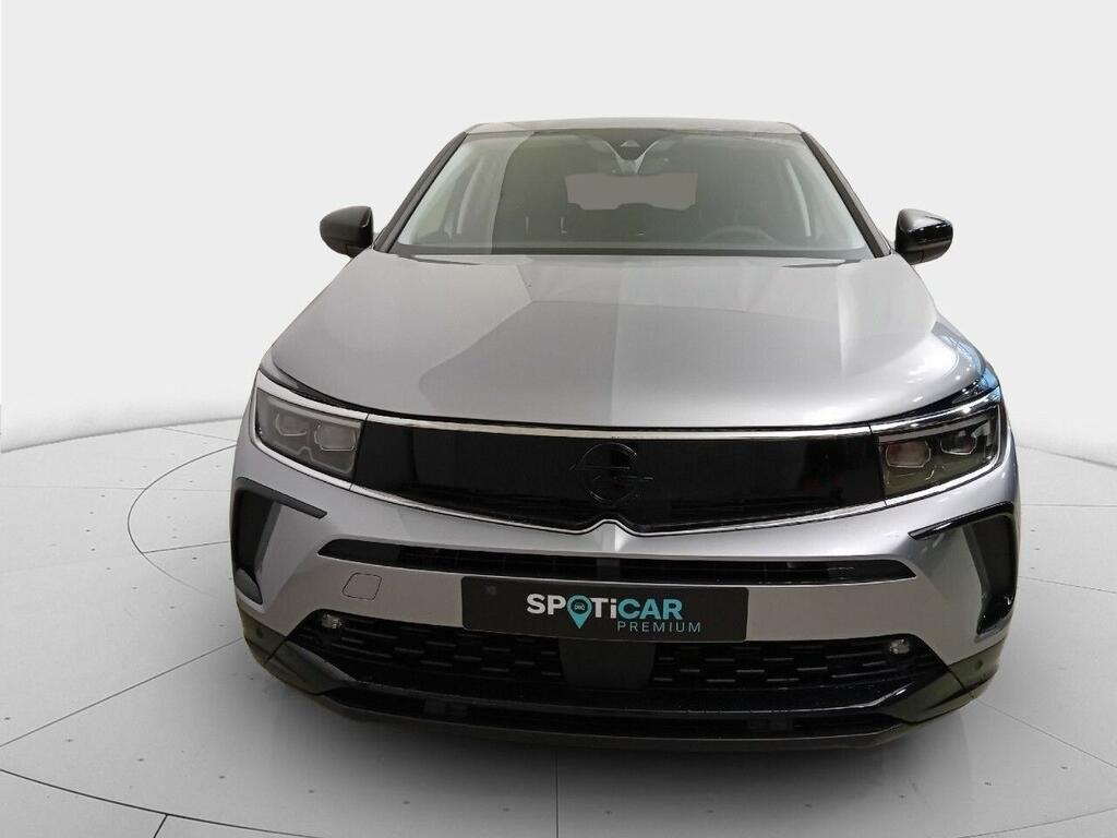 Opel Grandland 1.6 Turbo PHEV GS Auto 165kW/225CV 2