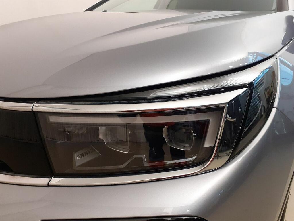 Opel Grandland 1.6 Turbo PHEV GS Auto 165kW/225CV 16