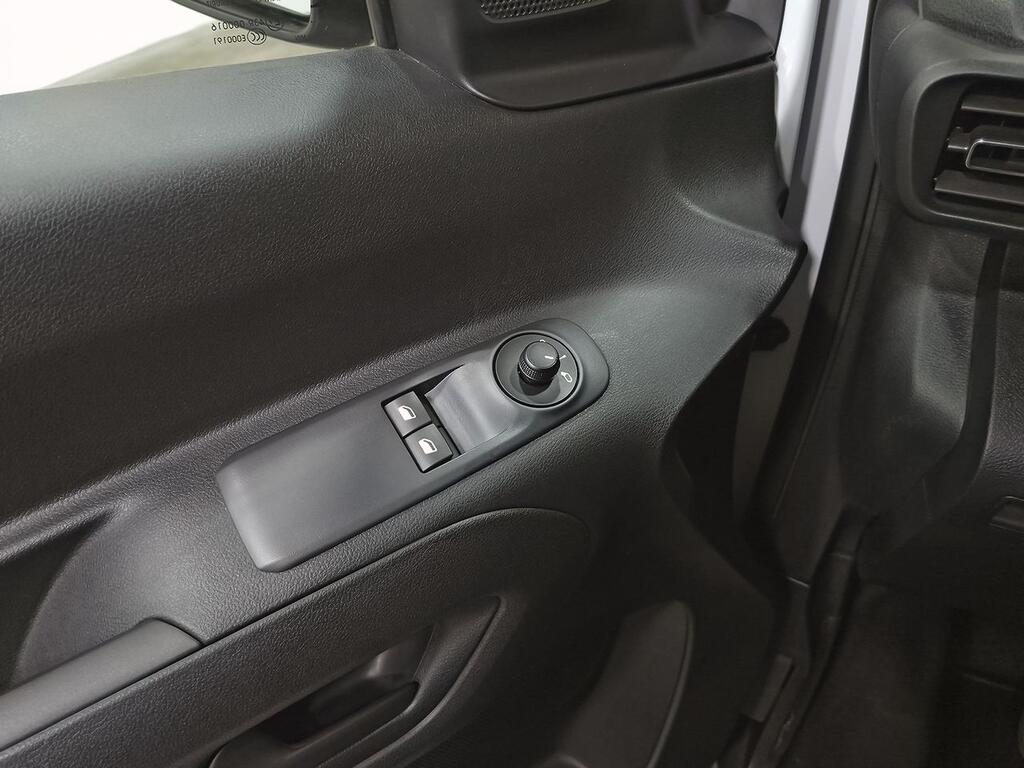 Opel Combo Cargo 100 Cv 1.5 Td S/S MT6 €6.4 12