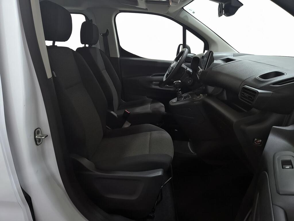 Opel Combo Cargo 100 Cv 1.5 Td S/S MT6 €6.4 7