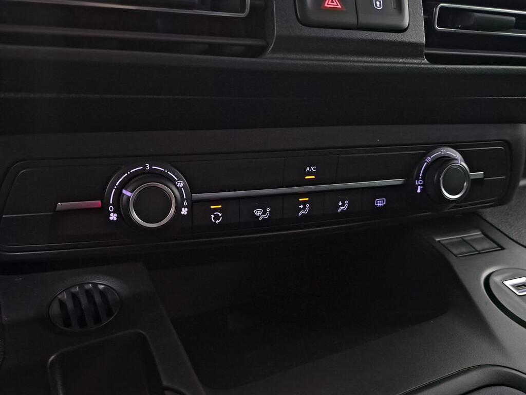 Opel Combo Cargo 100 Cv 1.5 Td S/S MT6 €6.4 25