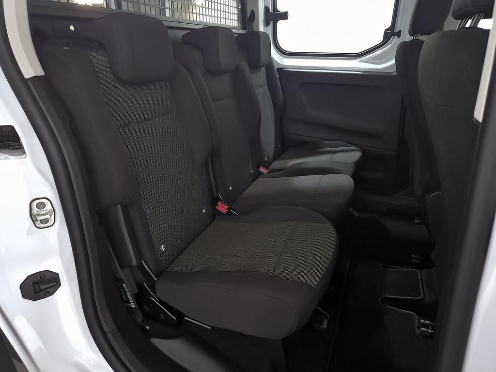 Opel Combo Cargo 100 Cv 1.5 Td S/S MT6 €6.4 8