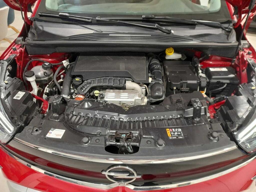 Opel CrossLand 1.2 81kW (110CV) Elegance Pack 32