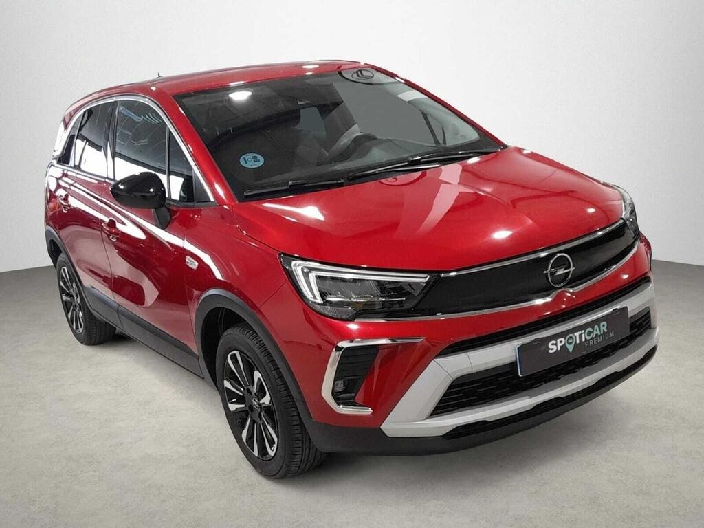 Opel CrossLand 1.2 81kW (110CV) Elegance Pack