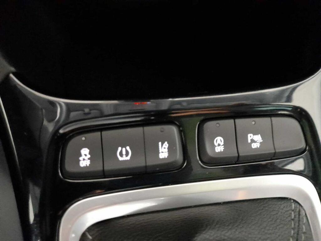 Opel CrossLand 1.2 81kW (110CV) Elegance Pack 25