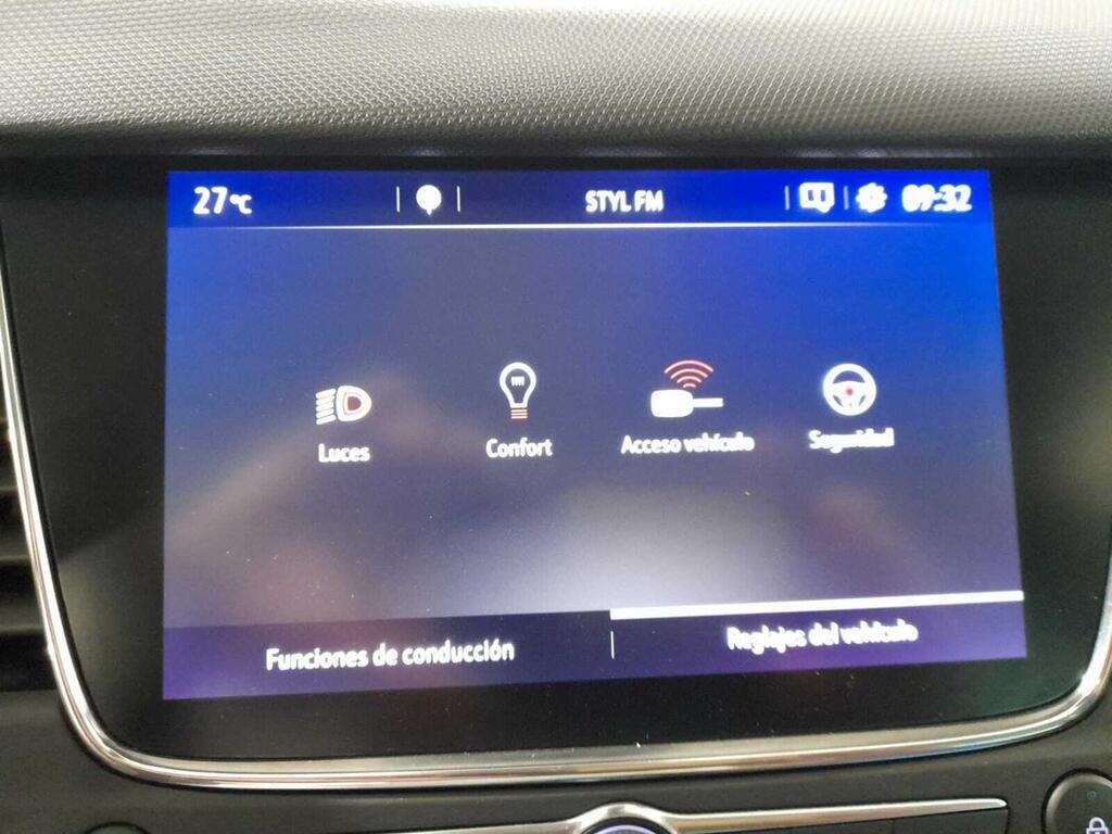 Opel CrossLand 1.2 81kW (110CV) Elegance Pack 30