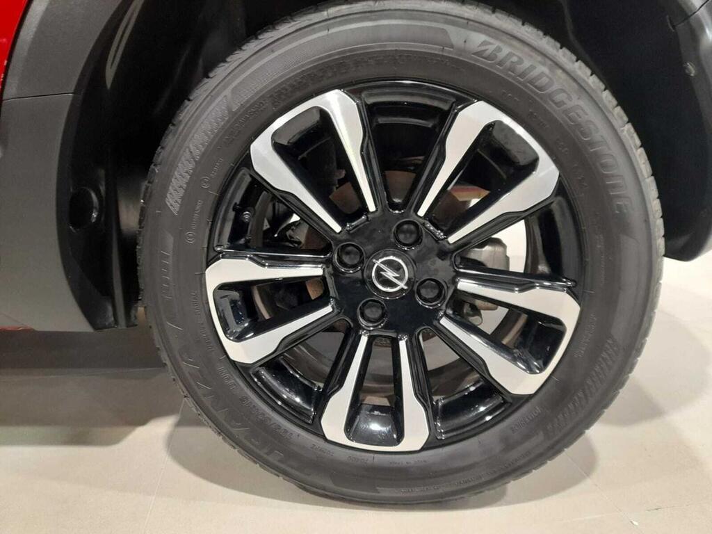 Opel CrossLand 1.2 81kW (110CV) Elegance Pack 13