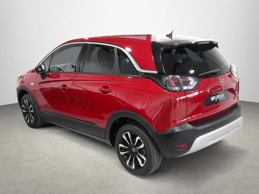 Opel CrossLand 1.2 81kW (110CV) Elegance Pack 7