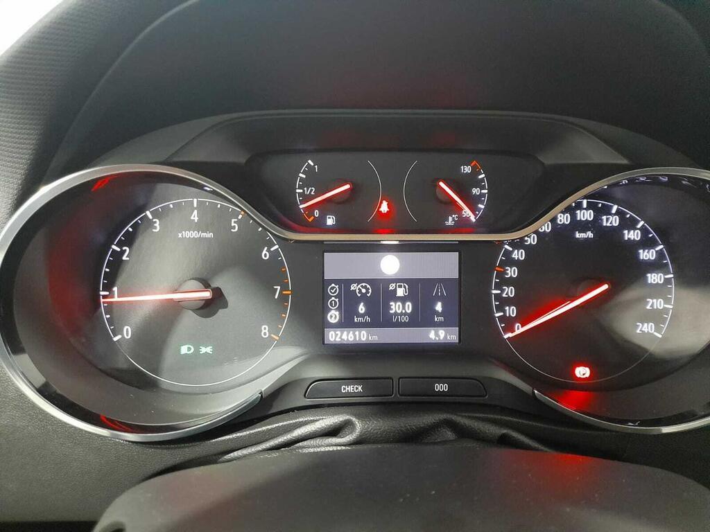 Opel CrossLand 1.2 81kW (110CV) Elegance Pack 10