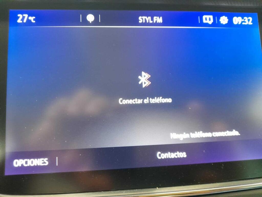 Opel CrossLand 1.2 81kW (110CV) Elegance Pack 27