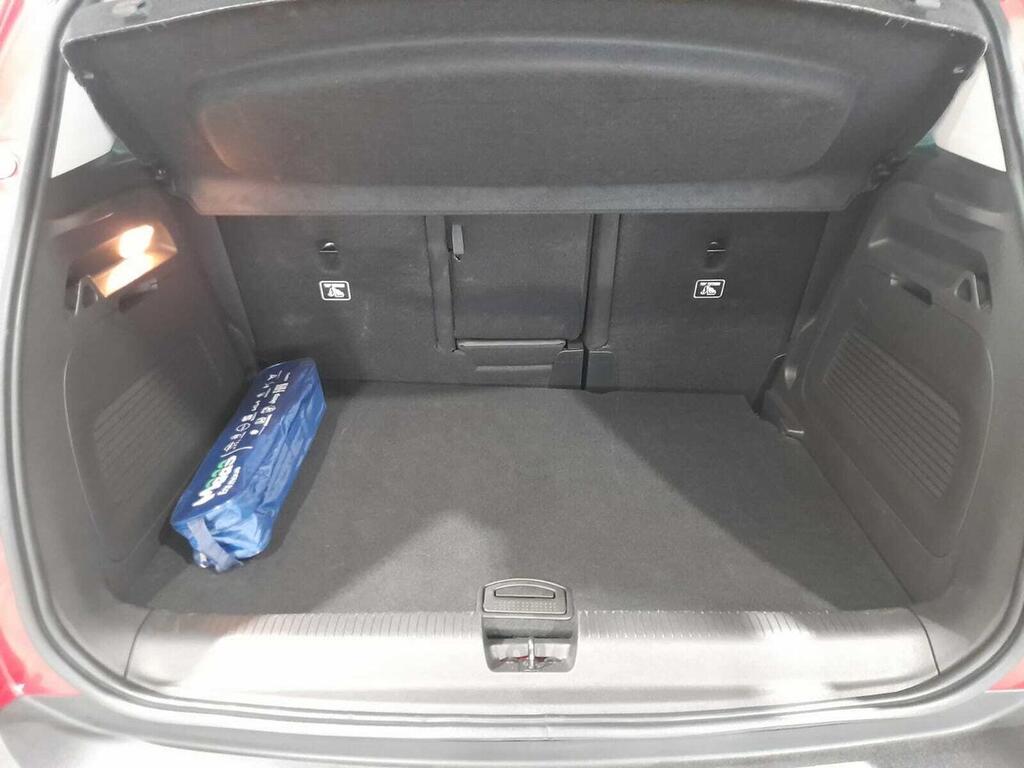 Opel CrossLand 1.2 81kW (110CV) Elegance Pack 6