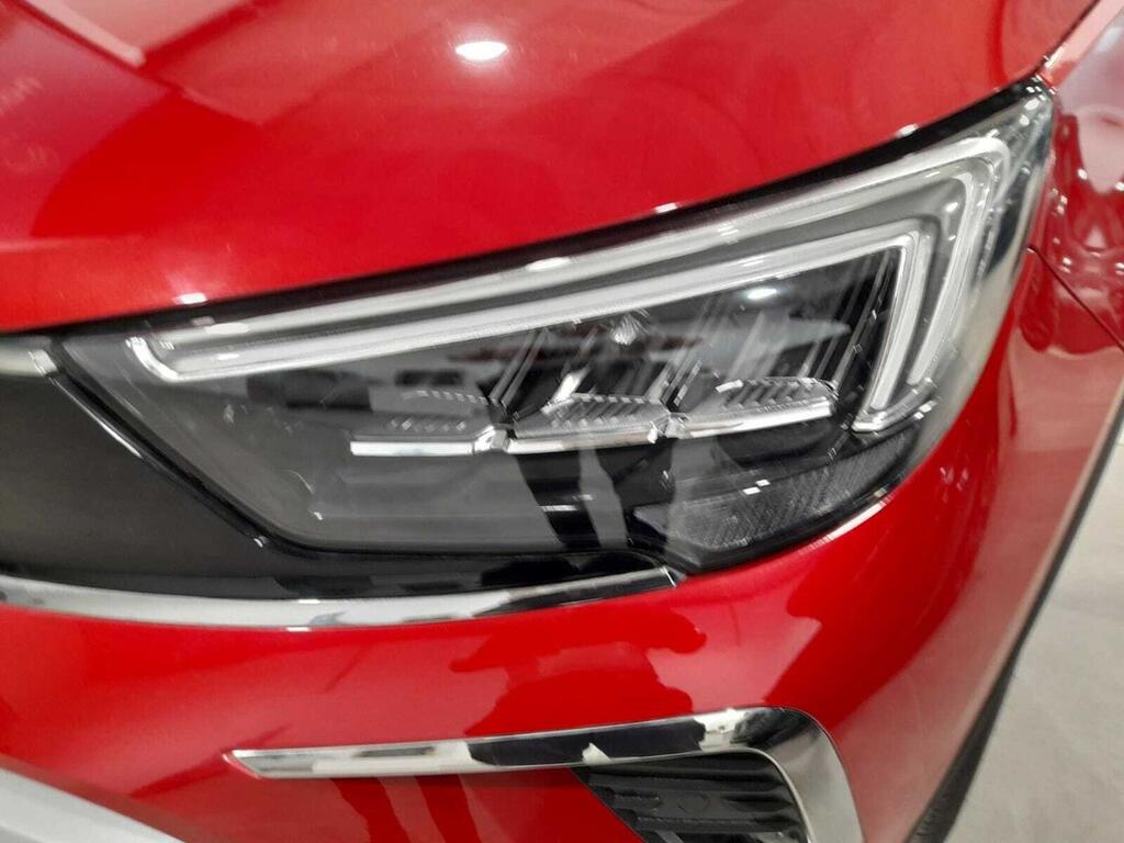 Opel CrossLand 1.2 81kW (110CV) Elegance Pack 16