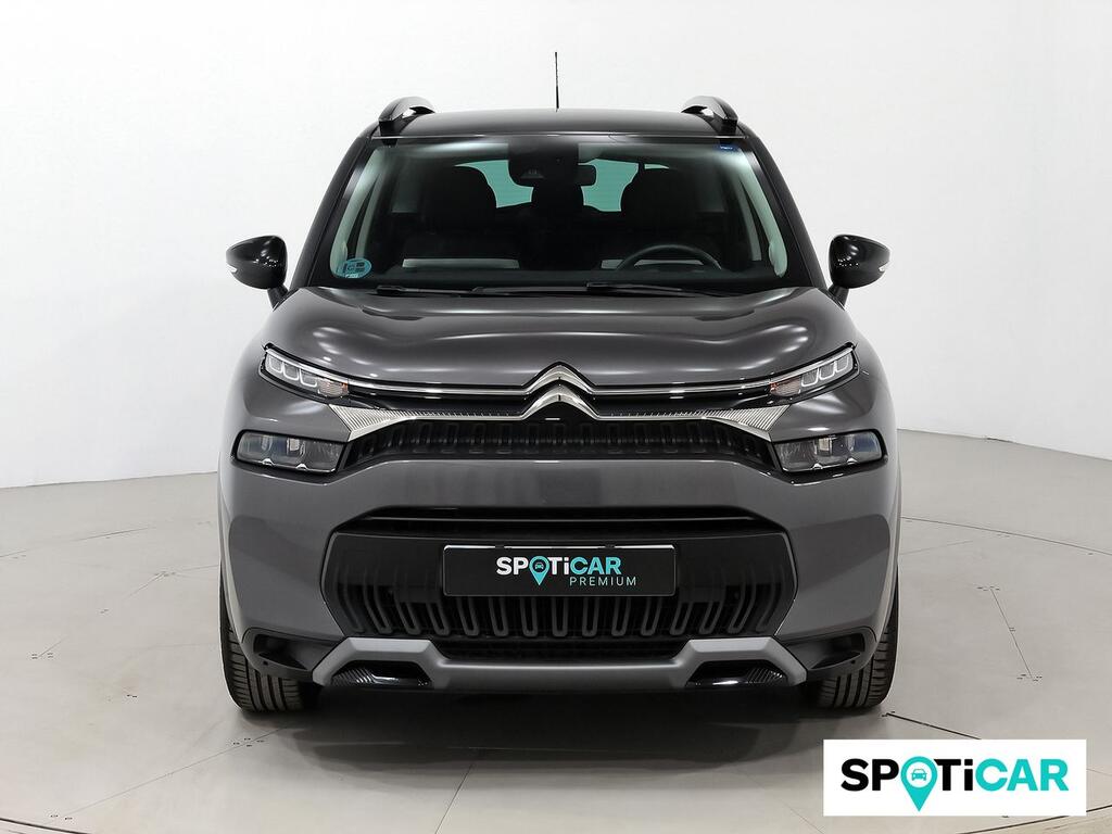 Citroën C3 Aircross PureTech 81kW (110CV) Plus 5