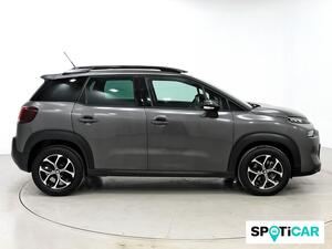 Citroën C3 Aircross PureTech 81kW (110CV) Plus