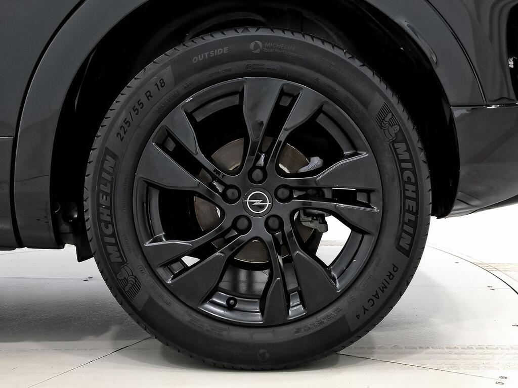 Opel Grandland 1.5 CDTi GS Auto 11