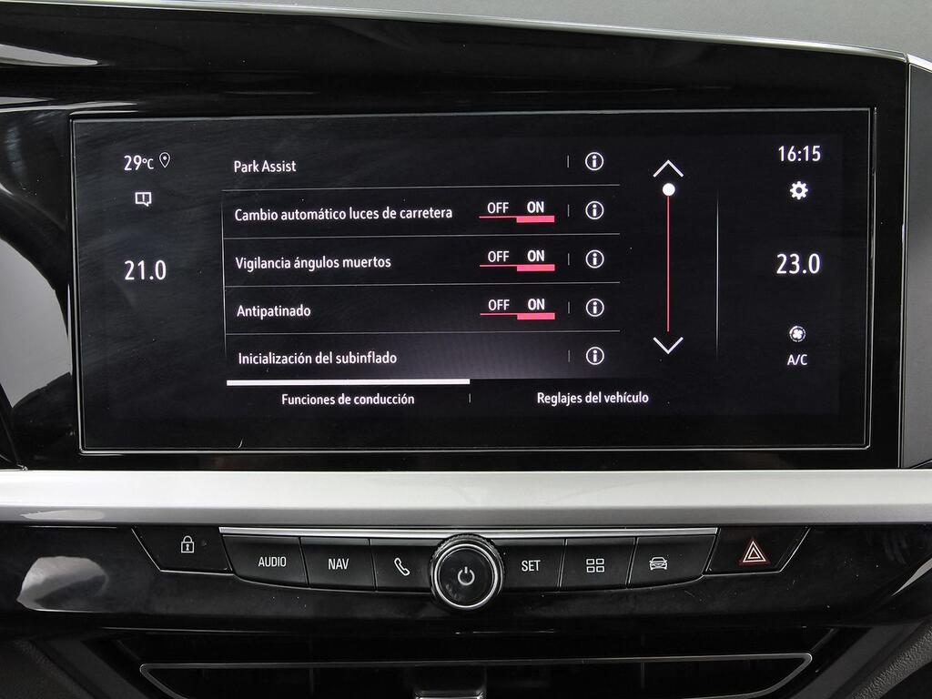 Opel Grandland 1.5 CDTi GS Auto 24