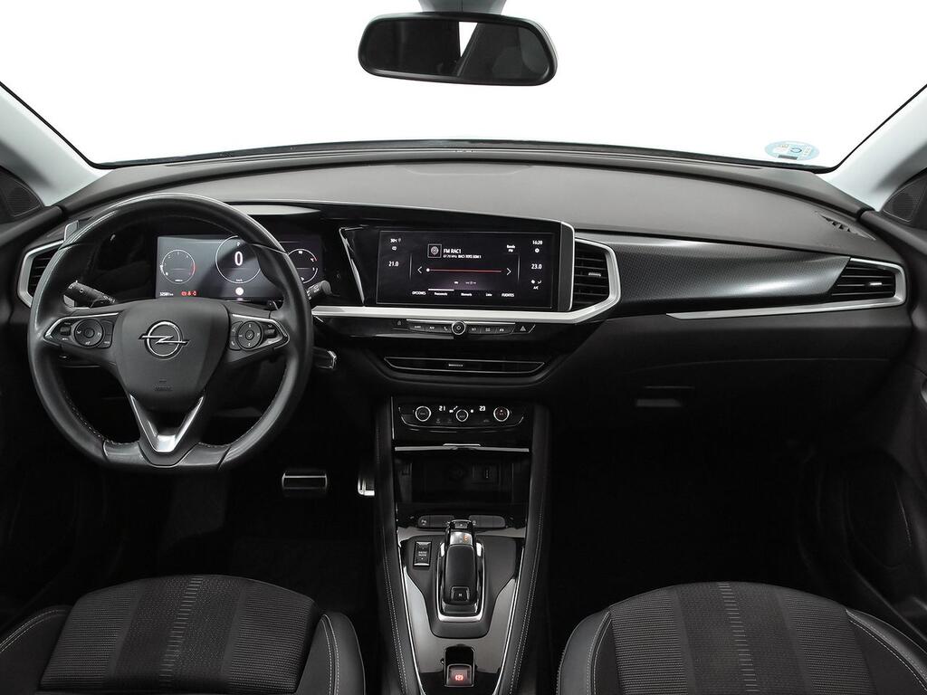 Opel Grandland 1.5 CDTi GS Auto 7