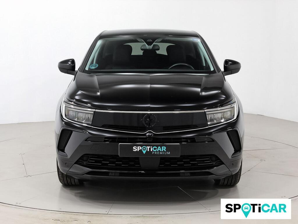 Opel Grandland 1.5 CDTi GS Auto 5