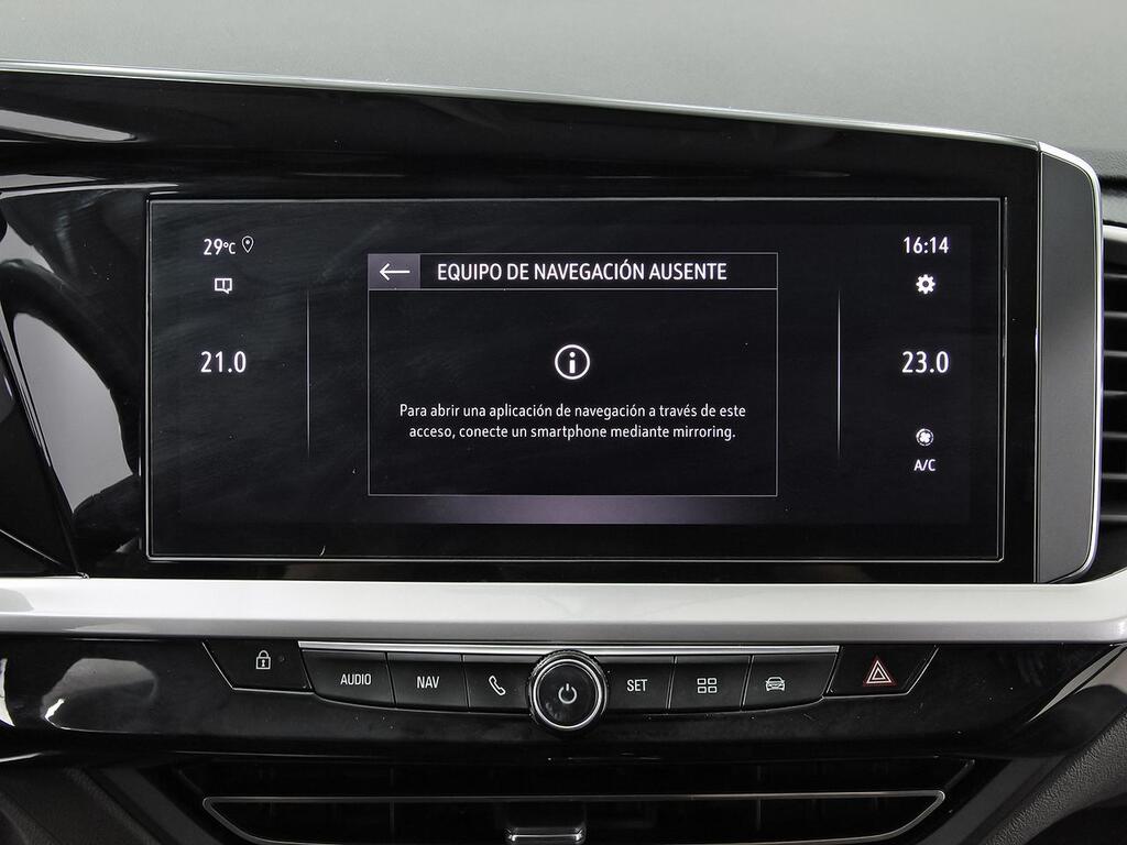 Opel Grandland 1.5 CDTi GS Auto 21