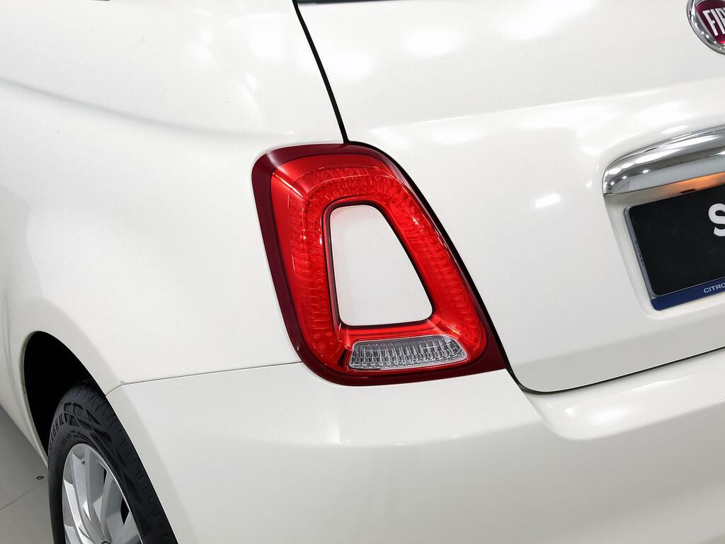 Fiat 500 Lounge 1.2 8v 51KW (69 CV) 27