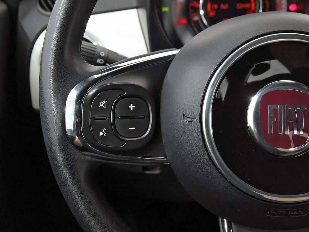 Fiat 500 Lounge 1.2 8v 51KW (69 CV) 17