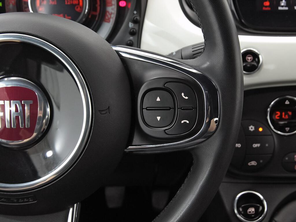 Fiat 500 Lounge 1.2 8v 51KW (69 CV) 18