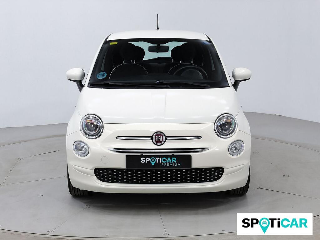 Fiat 500 Lounge 1.2 8v 51KW (69 CV) 5