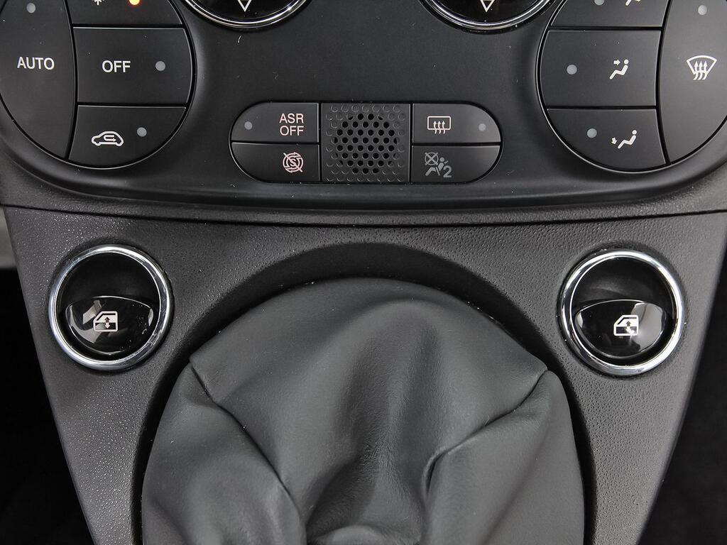 Fiat 500 Lounge 1.2 8v 51KW (69 CV) 23