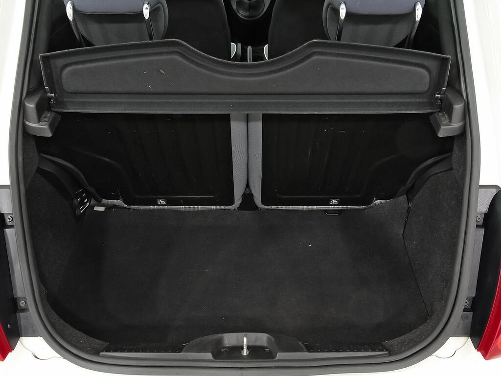 Fiat 500 Lounge 1.2 8v 51KW (69 CV) 10