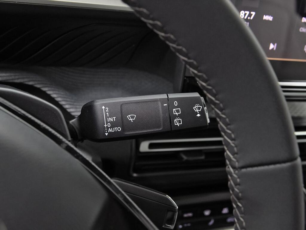 Citroën ë-C3 Aircross Eléctrico 113cv MAX 17