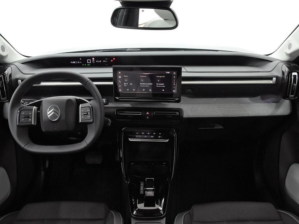 Citroën ë-C3 Aircross Eléctrico 113cv MAX 7