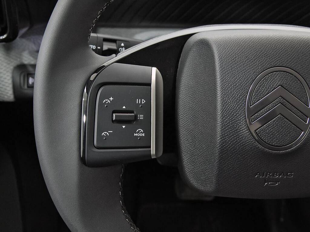 Citroën ë-C3 Aircross Eléctrico 113cv MAX 18