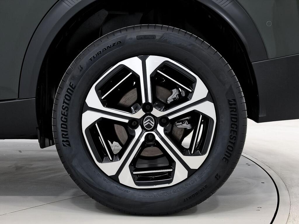 Citroën ë-C3 Aircross Eléctrico 113cv MAX 11