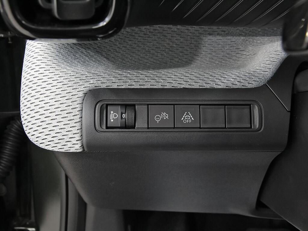 Citroën ë-C3 Aircross Eléctrico 113cv MAX 14