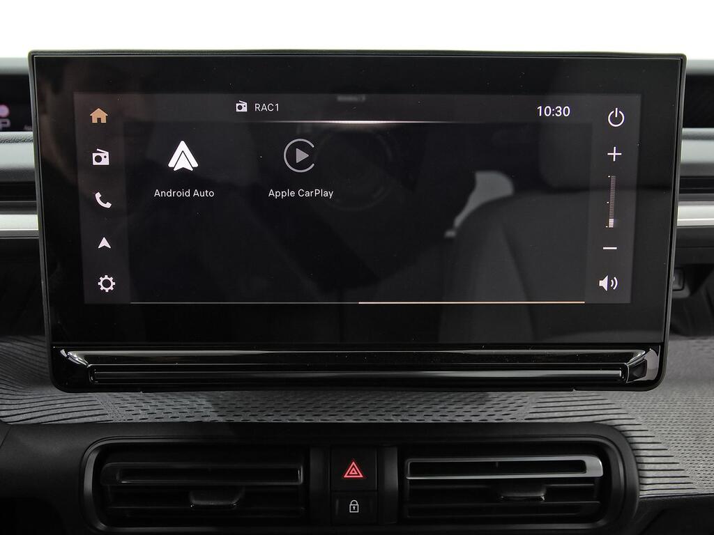 Citroën ë-C3 Aircross Eléctrico 113cv MAX 22