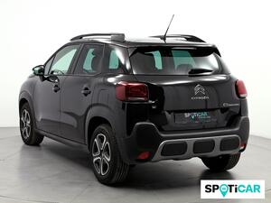 Citroën C3 Aircross PureTech 81kW (110CV) S&S Feel Pack