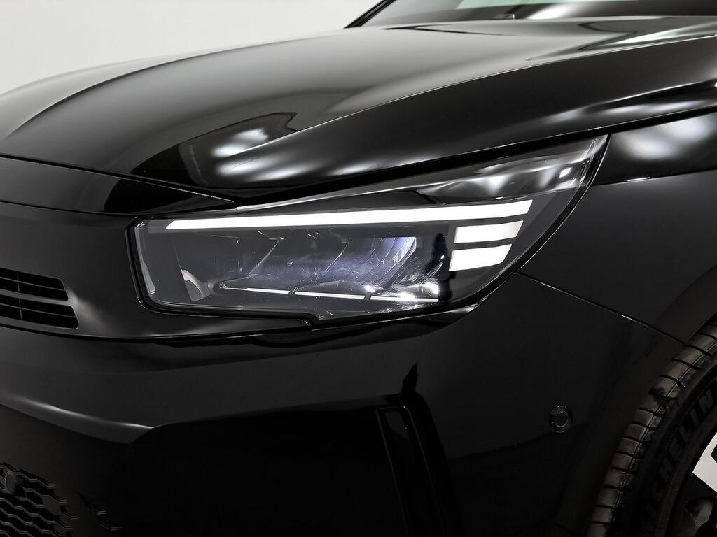 Opel Corsa 1.2T XHLHybrid 74kW GS eDCT 33