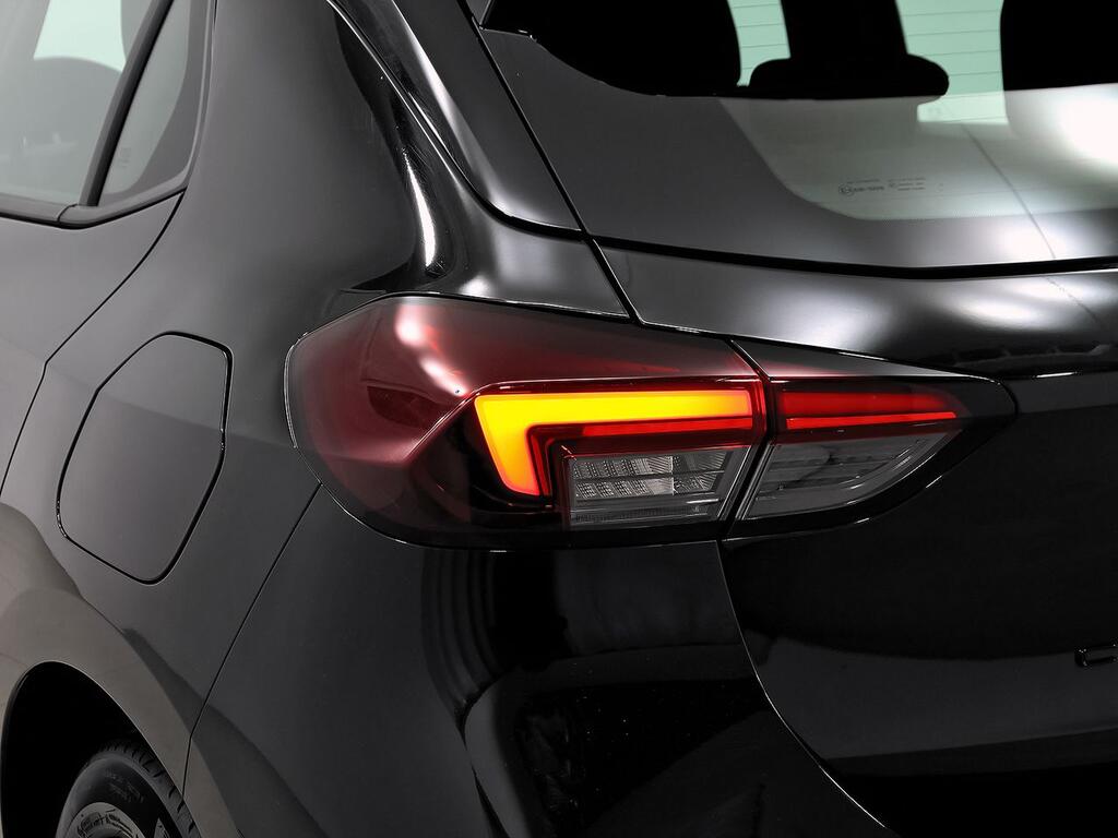 Opel Corsa 1.2T XHLHybrid 74kW GS eDCT 34