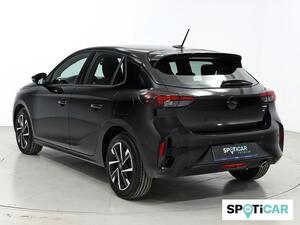 Opel Corsa 1.2T XHLHybrid 74kW GS eDCT