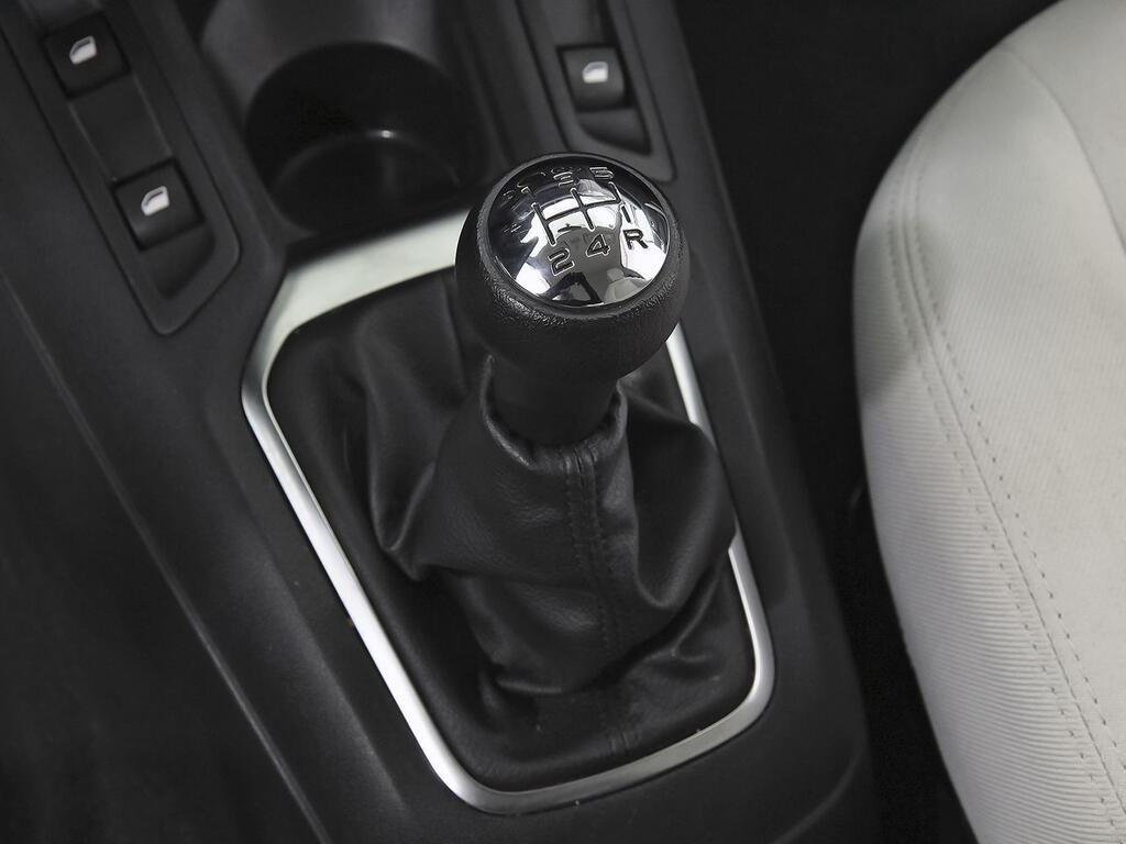 Citroën C-Elysée PureTech 60KW (82CV) Shine 22