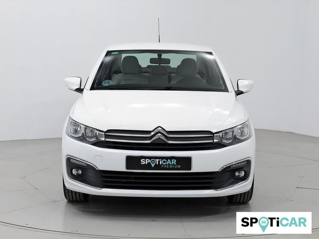 Citroën C-Elysée PureTech 60KW (82CV) Shine 5