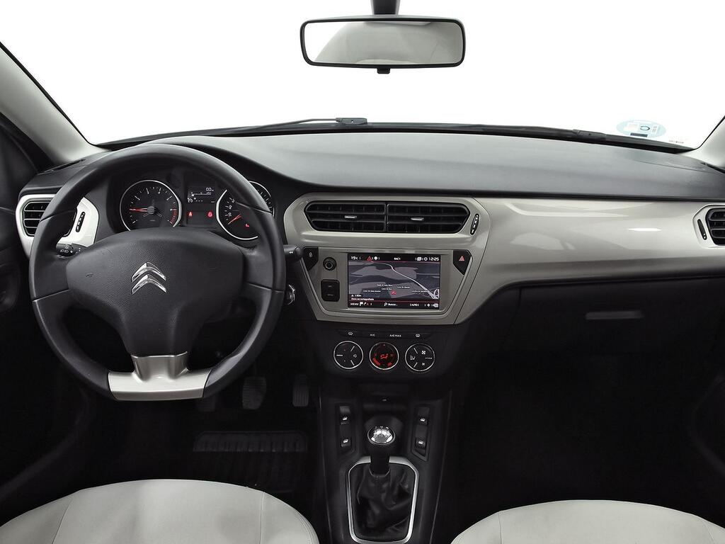 Citroën C-Elysée PureTech 60KW (82CV) Shine 23