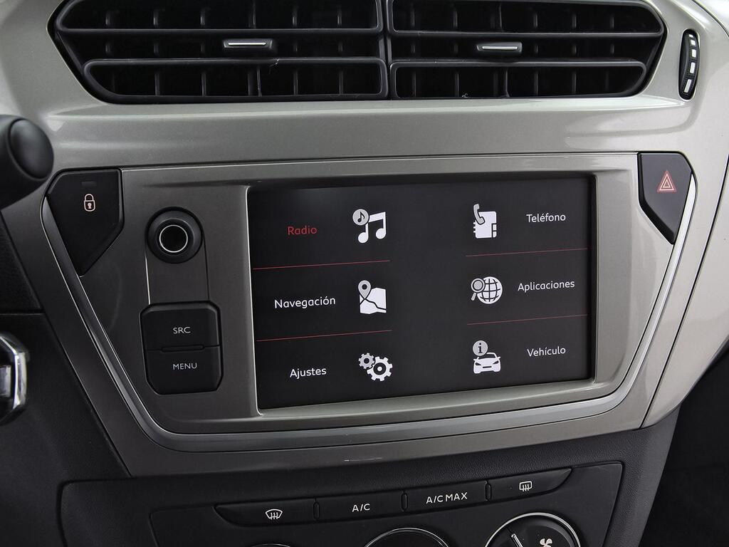 Citroën C-Elysée PureTech 60KW (82CV) Shine 15